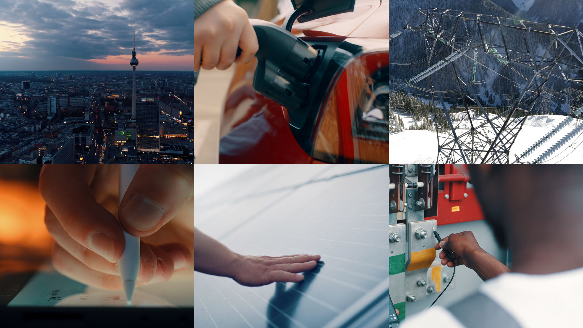 Elfack 11-14 May 2027 | The Swedish Exhibition and Congress Centre ...