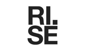 RISE logotype