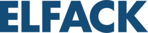 Elfack logo