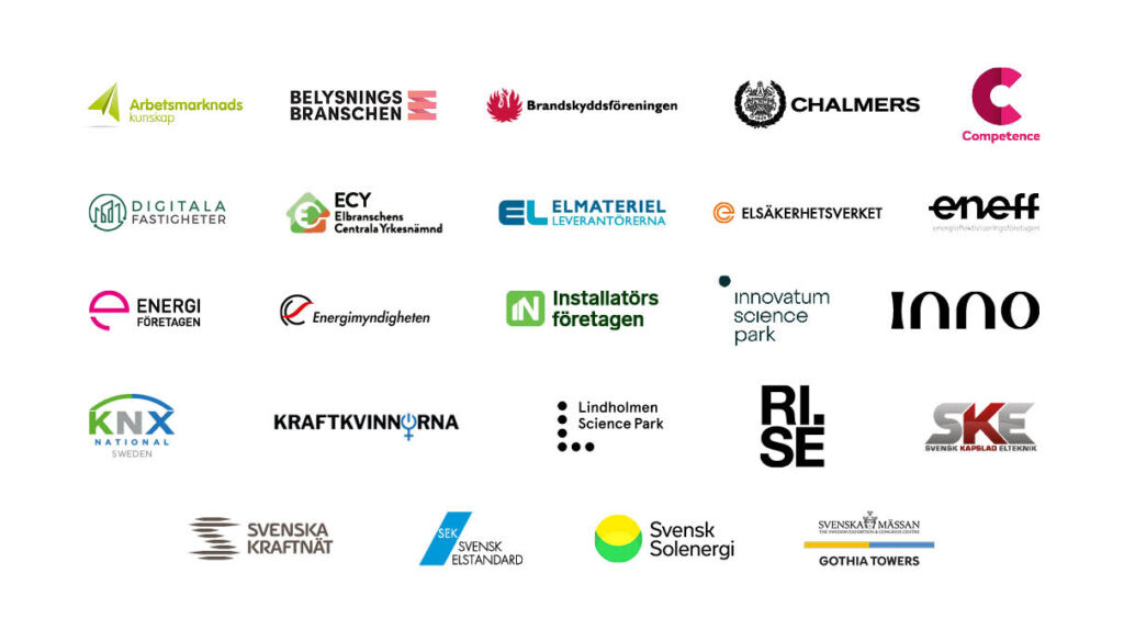 Collaboration partners