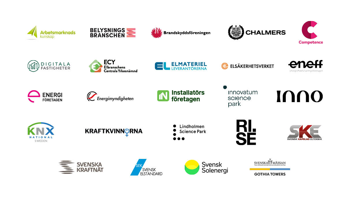 Collaboration partners