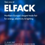 Exhibitor banner Elfack 2027 format 1080x1350