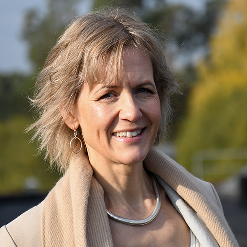 Louise Ödlund