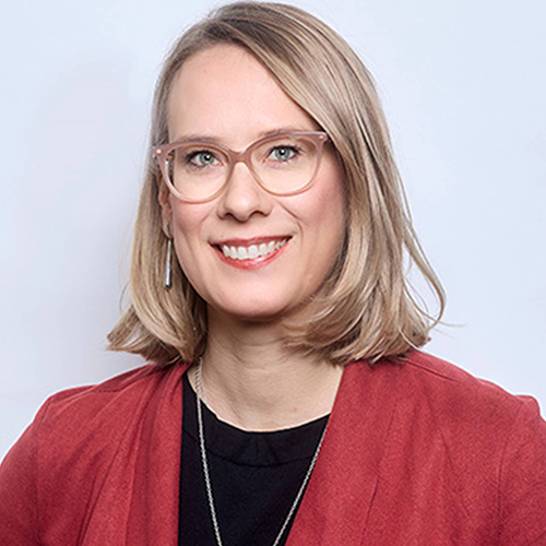 Therese Kuldkepp